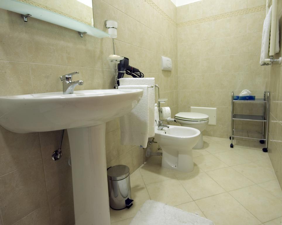 Casa Canale Reggio di Calabria Quarto foto